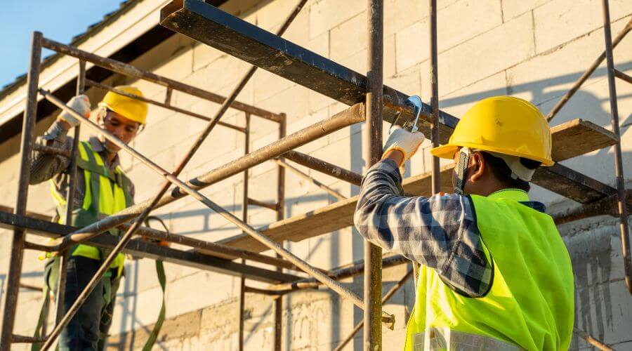 Expert flood damage restoration services in McClelland, IA